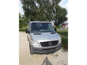 MERCEDES-BENZ SPRINTER 316 CDI 906.633.13