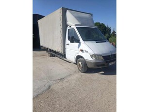 MERCEDES-BENZ SPRINTER 416 CDI 904.613