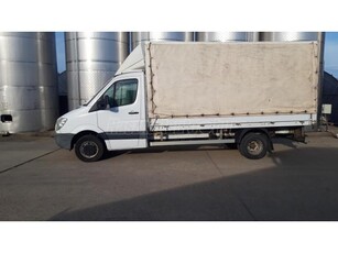 MERCEDES-BENZ SPRINTER 515