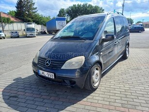 MERCEDES-BENZ VANEO 170 CDI Family