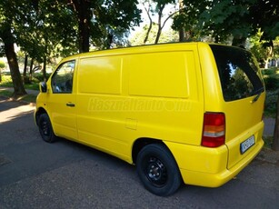 MERCEDES-BENZ VITO 108 D 638.064