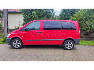 MERCEDES-BENZ VITO 110 CDI ECO K