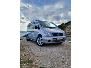 MERCEDES-BENZ VITO 112 CDI 638.094 Uni6