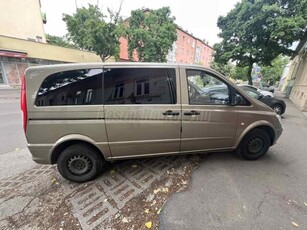 MERCEDES-BENZ VITO 113 CDI Crew K