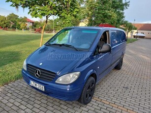 MERCEDES-BENZ VITO 115 CDI E