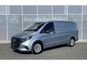 MERCEDES-BENZ VITO 116 CDI L (Automata) Új Vito. Automata váltós/ LED- lámpák / Szeptemberben átvehető! Bemutató autó!