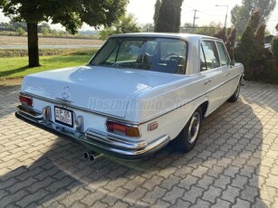 MERCEDES-BENZ W 108 4.5 v8