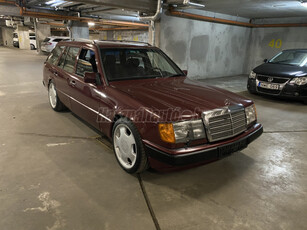 MERCEDES-BENZ W 124