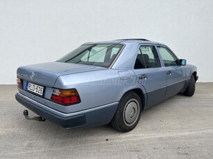 MERCEDES-BENZ W 124 200d