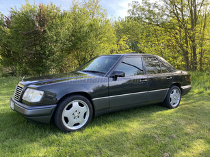 MERCEDES-BENZ W 124 E250D