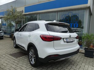 MG EHS 1.5 T-GDI PHEV Luxury (Automata) Garancia! Pan.TE.360Kamera.LED.Navi.D.klima.ŰL.Fű.Bőr.Sport.PDC