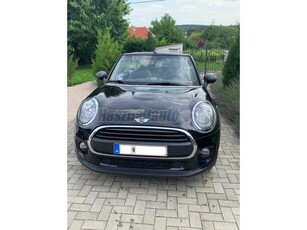 MINI CABRIO 1.2 One