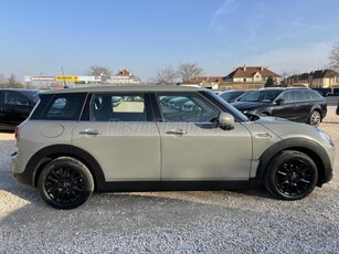 MINI CLUBMAN 1.5 Cooper / MEGKÍMÉLT ÁLLAPOT / DRÁGÁBB CSERE IS ÉRDEKEL /