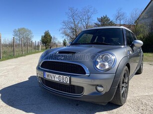 MINI CLUBMAN Cooper1.6 S (Automata)