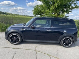 MINI CLUBMAN Cooper2.0 SD Hampton