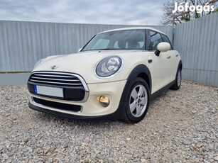 Mini Cooper 1.5 D Ülésfűtés! Tempomat! Navigáció!