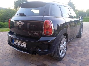 MINI COUNTRYMAN Cooper1.6 S ALL4 (Automata)