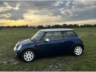 MINI MINI COOPER 1.6