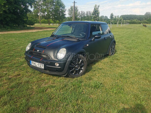 MINI MINI COOPER 1.6