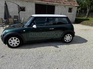 MINI MINI COOPER 1.6