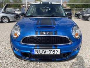 MINI MINI COOPER S 1.6