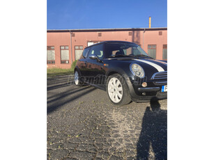 MINI MINI ONE 1.4 D