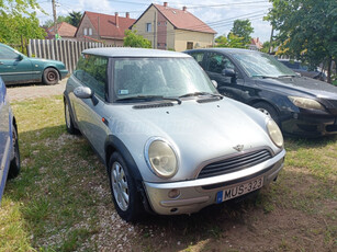 MINI MINI ONE 1.6