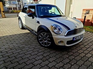 MINI MINI ONE 1.6 (Automata)