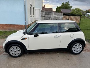 MINI MINI ONE 1.6