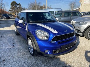 MINI PACEMAN Cooper1.6 S ÚJ VEZÉRLÉS és KUPLUNG !!!