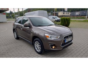 MITSUBISHI ASX 1.6 MIVEC Invite 2WD