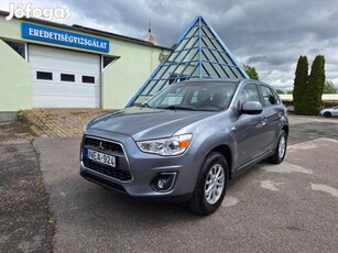 Mitsubishi ASX 1.6 Mivec Invite 2WD MO- i 10230...