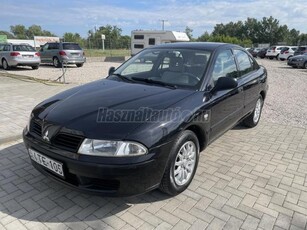 MITSUBISHI CARISMA 1.6 Classic Klima MAGYARORSZÁGI.KLÍMA