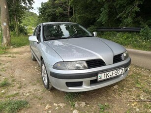 MITSUBISHI CARISMA 1.6 Silverline