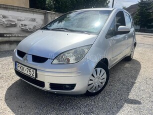 MITSUBISHI COLT 1.3 Inform AC