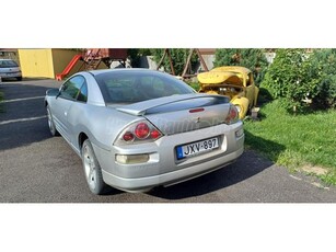 MITSUBISHI ECLIPSE 3g 2.4i