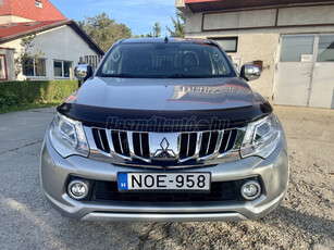 MITSUBISHI L 200 2.4 DI-D Instyle Navi