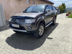 MITSUBISHI L 200 Pick Up 2.5 D DC Intense Plus