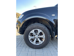 MITSUBISHI L 200 Pick Up 2.5 D DC Intense Plus A T EURO5