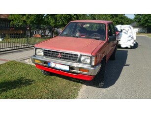 MITSUBISHI L 200 Pick Up 2.5 TD 4WD DK