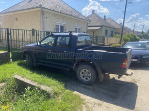 MITSUBISHI L 200 Pick Up 2.5 TD DK GLS 4WD