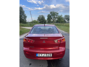 MITSUBISHI LANCER 1.5 Inform