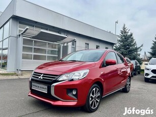 Mitsubishi Space Star 1.2 Mivec Intense Navi Az...