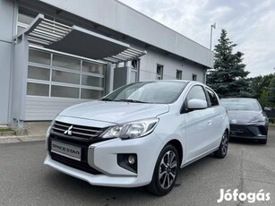 Mitsubishi Space Star 1.2 Mivec Intense Navi Az...