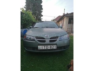 NISSAN ALMERA 1.5 Acenta Full (P3)