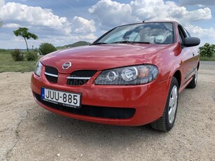 NISSAN ALMERA 1.5 Acenta Plus (P2)