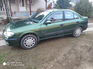 NISSAN ALMERA 1.5 Comfort P2