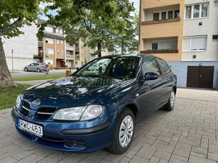 NISSAN ALMERA 1.5 Comfort P2