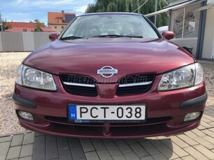 NISSAN ALMERA 1.5 Luxury P1