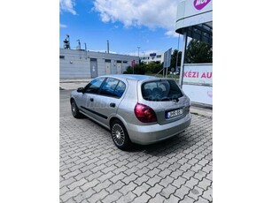 NISSAN ALMERA 1.5 Visia Plus (P2)